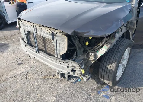 2018 GMC Acadia Slt-2 from USA, damaged, VIN 1GKKNNLS0JZ132892